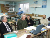 Bureau